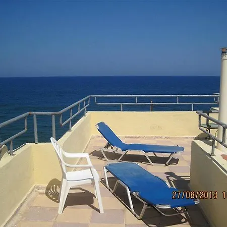 Mare Aparthotel