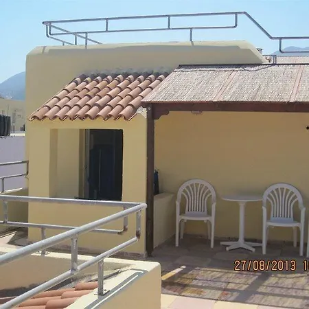 Mare Aparthotel