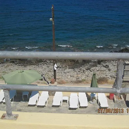 Aparthotel Mare 4*