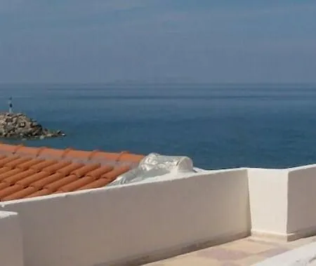 Mare Aparthotel Sissi (Crete)