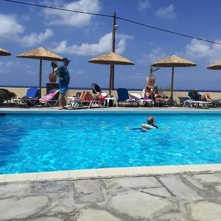 Mare Aparthotel
