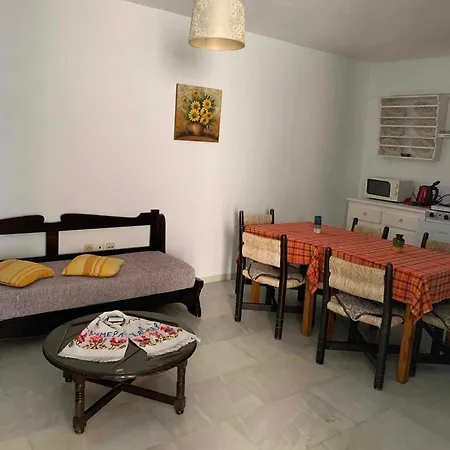 Mare Aparthotel 4*