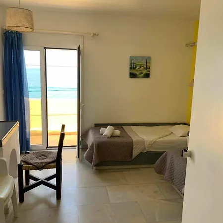 Aparthotel Mare 4*