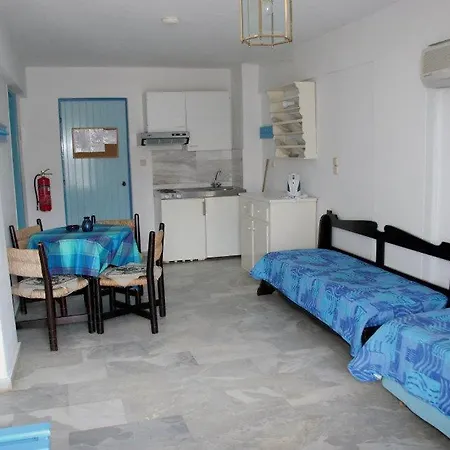 Mare Aparthotel