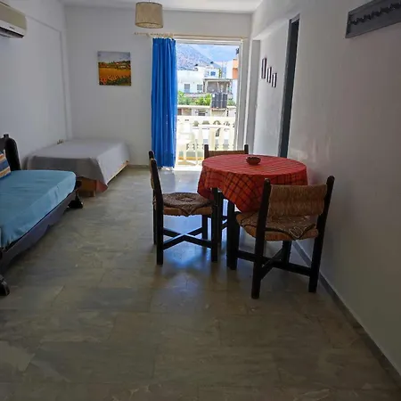 Aparthotel Mare