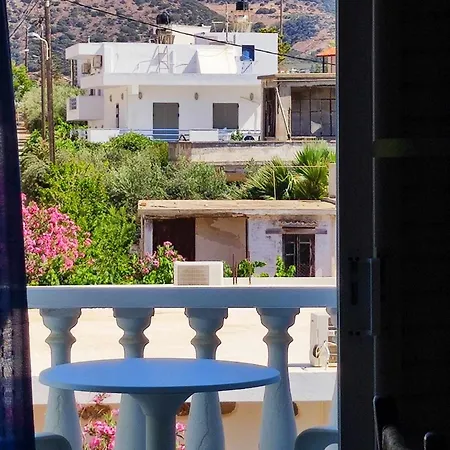 Aparthotel Mare Sissi (Crete)