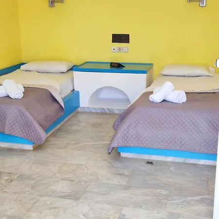 Mare 4* Sissi (Crete)