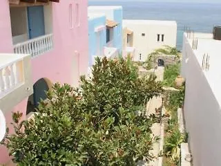 Mare Aparthotel Sissi (Crete)