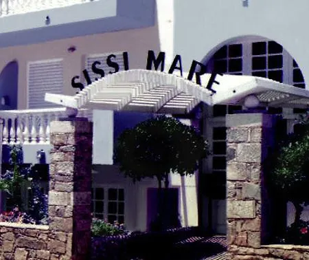 Mare 4*