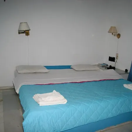 Aparthotel Mare 4*