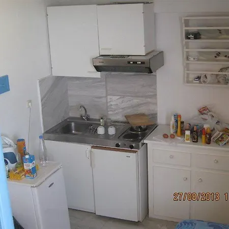 Aparthotel Mare 4*