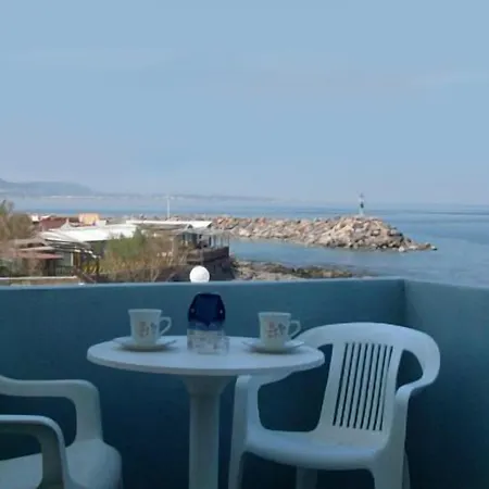 Aparthotel Mare