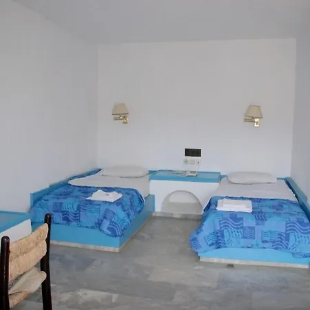 Aparthotel Mare