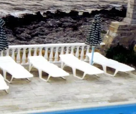 Aparthotel Mare Sissi