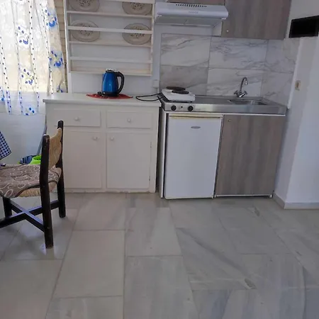 Mare Aparthotel 4*