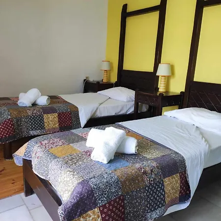 Mare Aparthotel