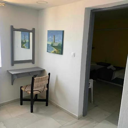 Aparthotel Mare Sissi