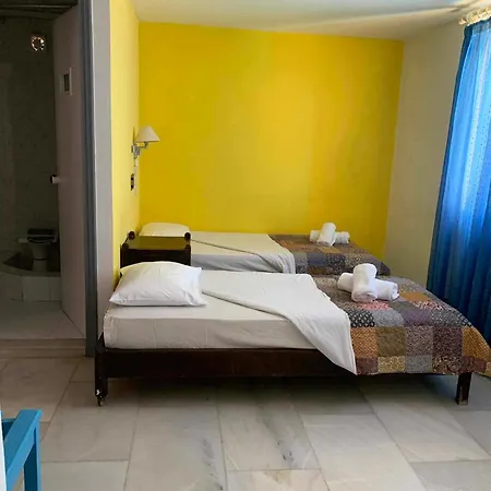 Mare Aparthotel 4*