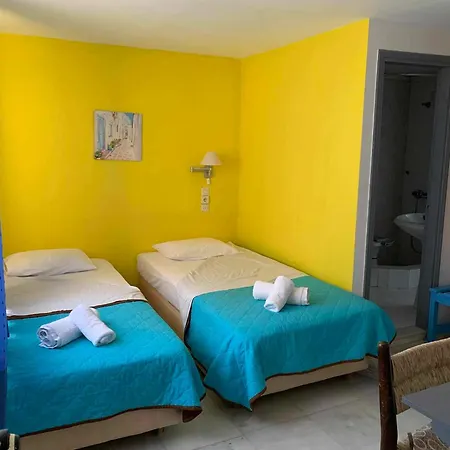 Aparthotel Mare 4*