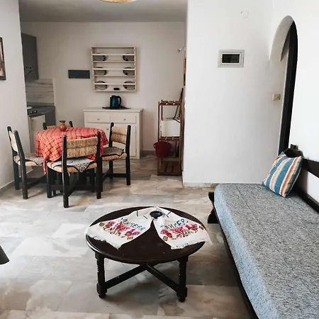 Aparthotel Mare Sissi
