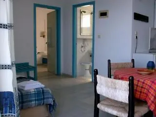 Aparthotel Mare 4*