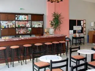 Aparthotel Mare