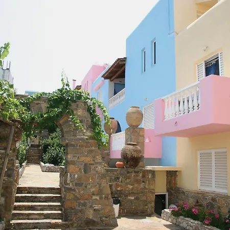 Aparthotel Mare Sissi